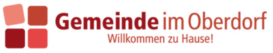 Gemeinde im Oberdorf Logo